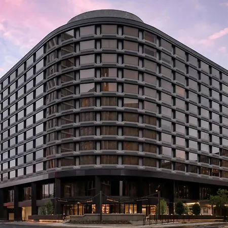 Ac Hotel By Marriott Arlington National Landing-3