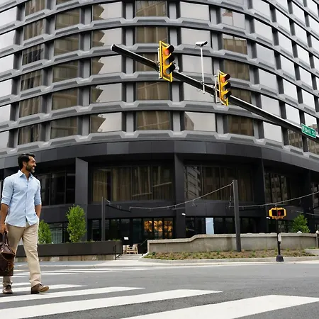 Ac Hotel By Marriott Arlington National Landing-2
