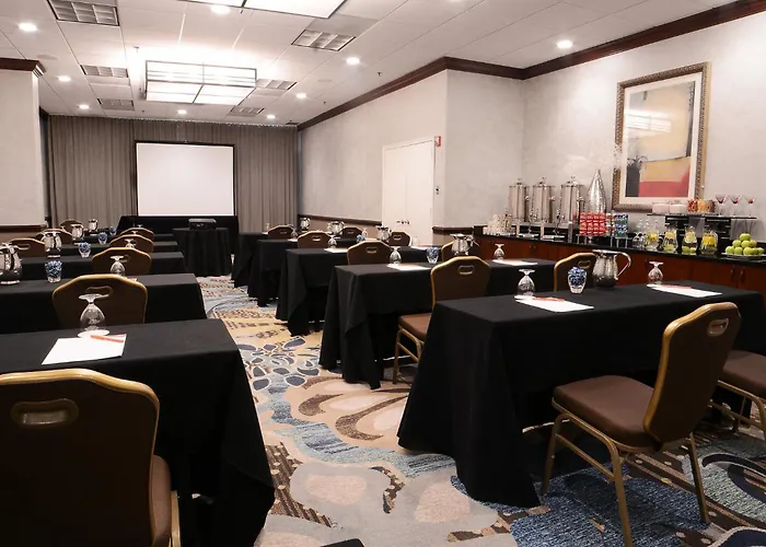 Crowne Plaza Crystal City-Washington, D.C. By Ihg