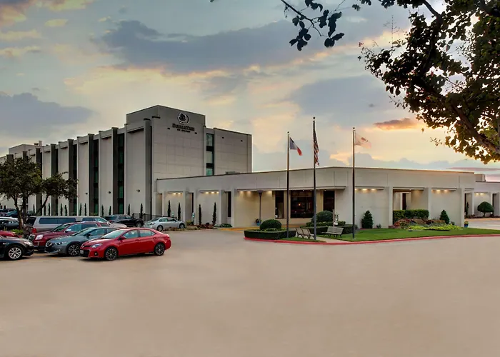 Doubletree By Hilton Dfw South