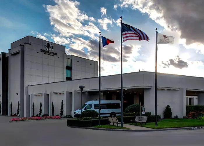 Doubletree By Hilton Dfw South